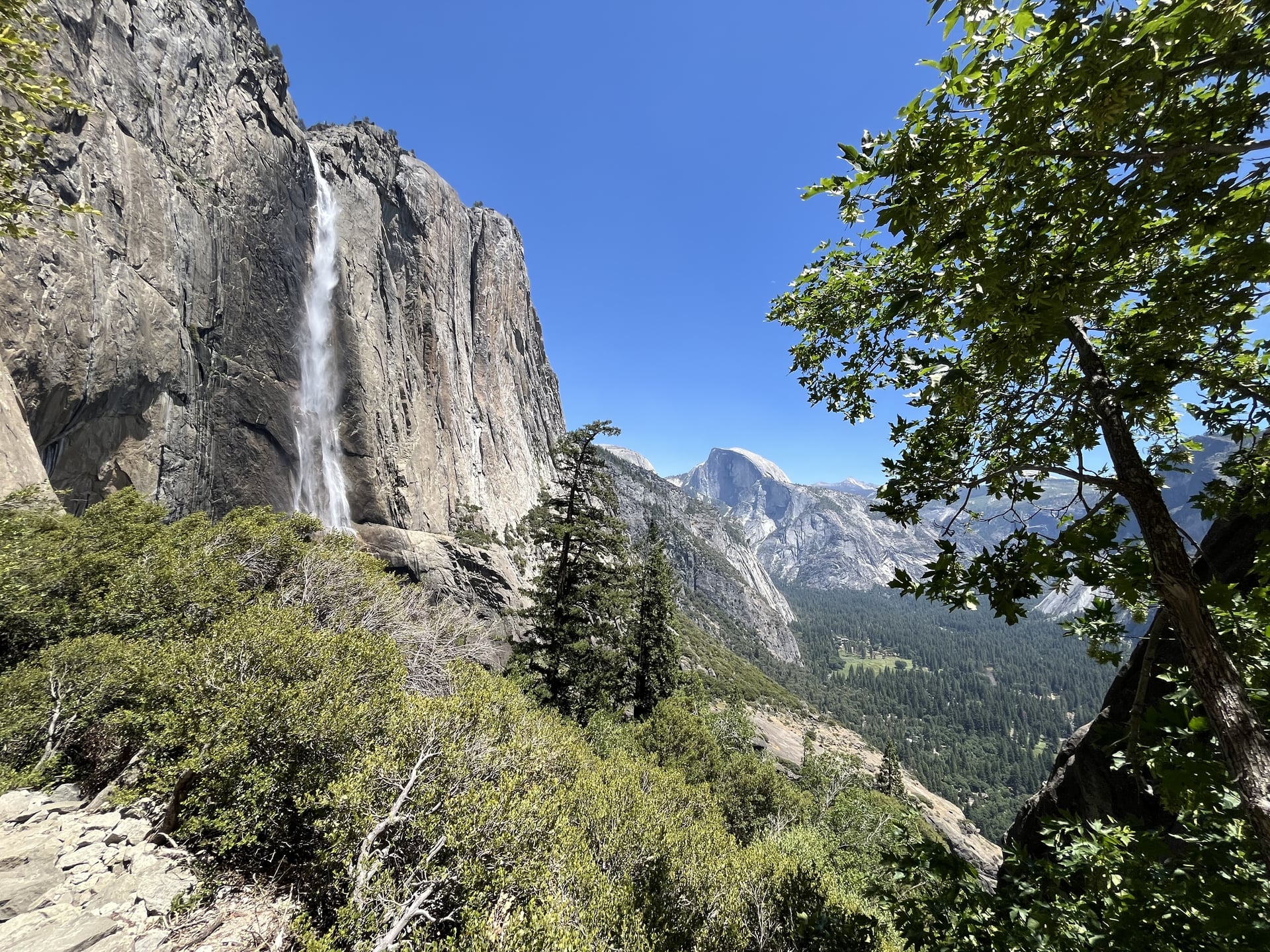 Yosemite