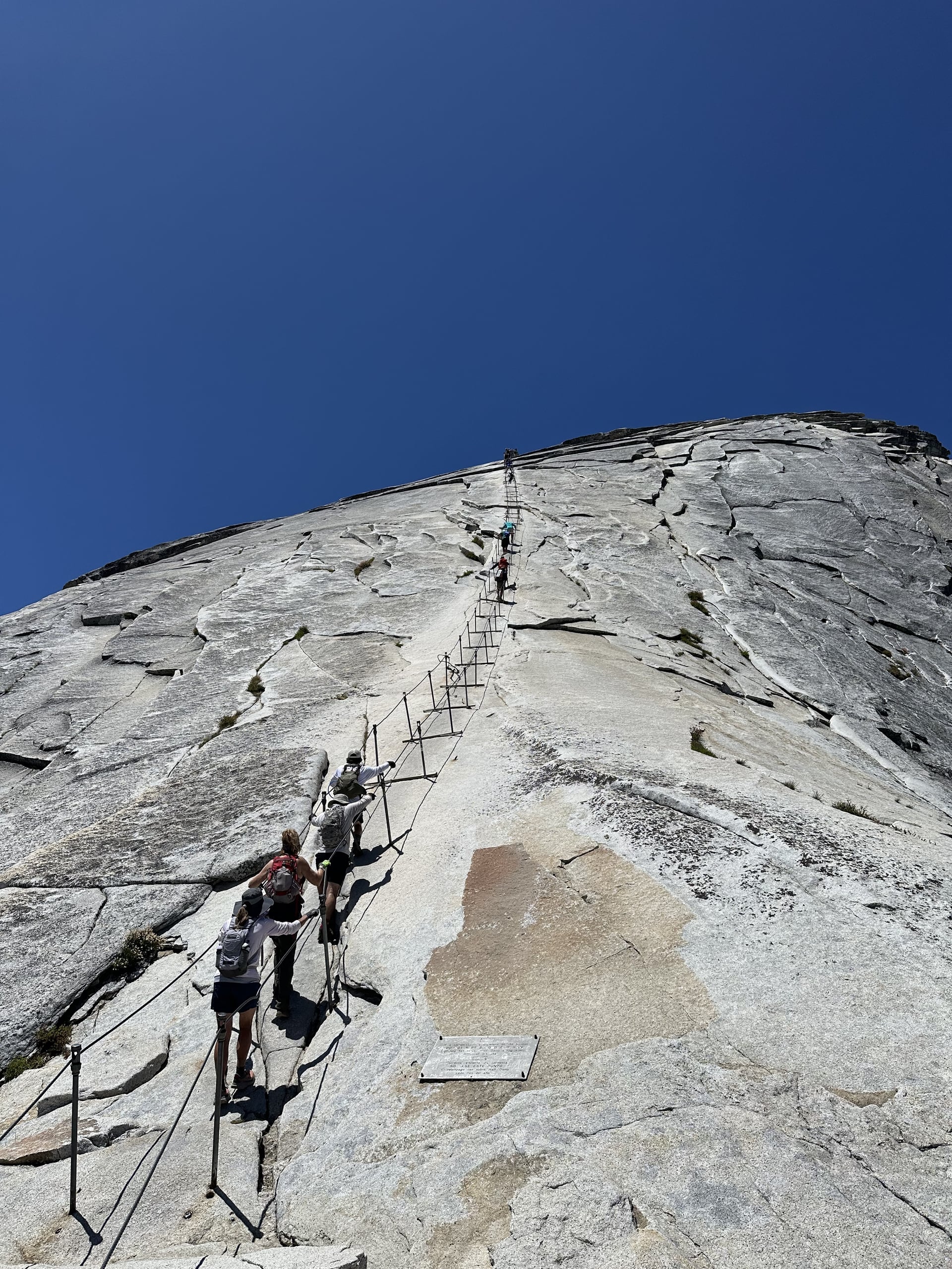 Half Dome