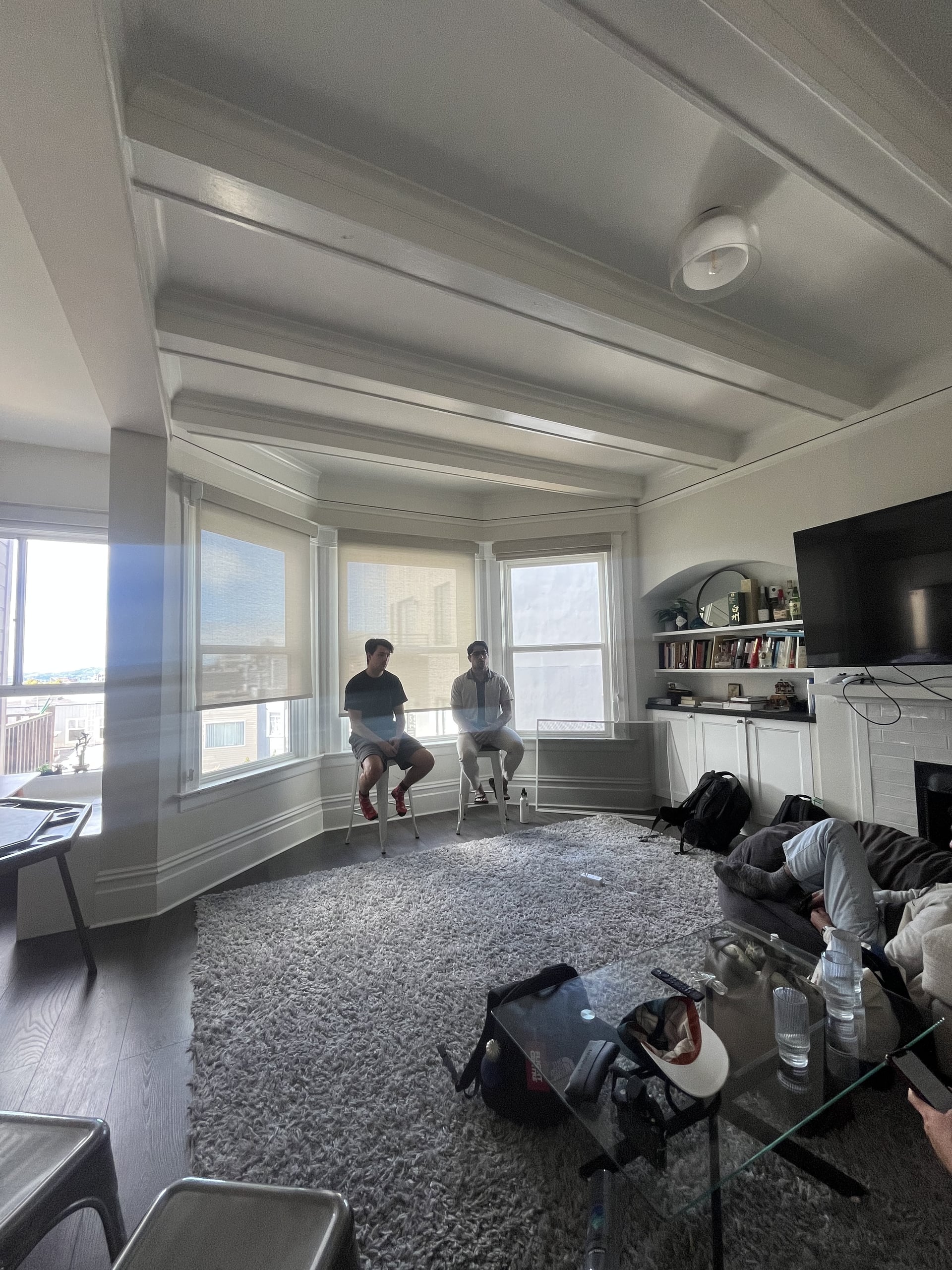 YC founder & Aussie in SF