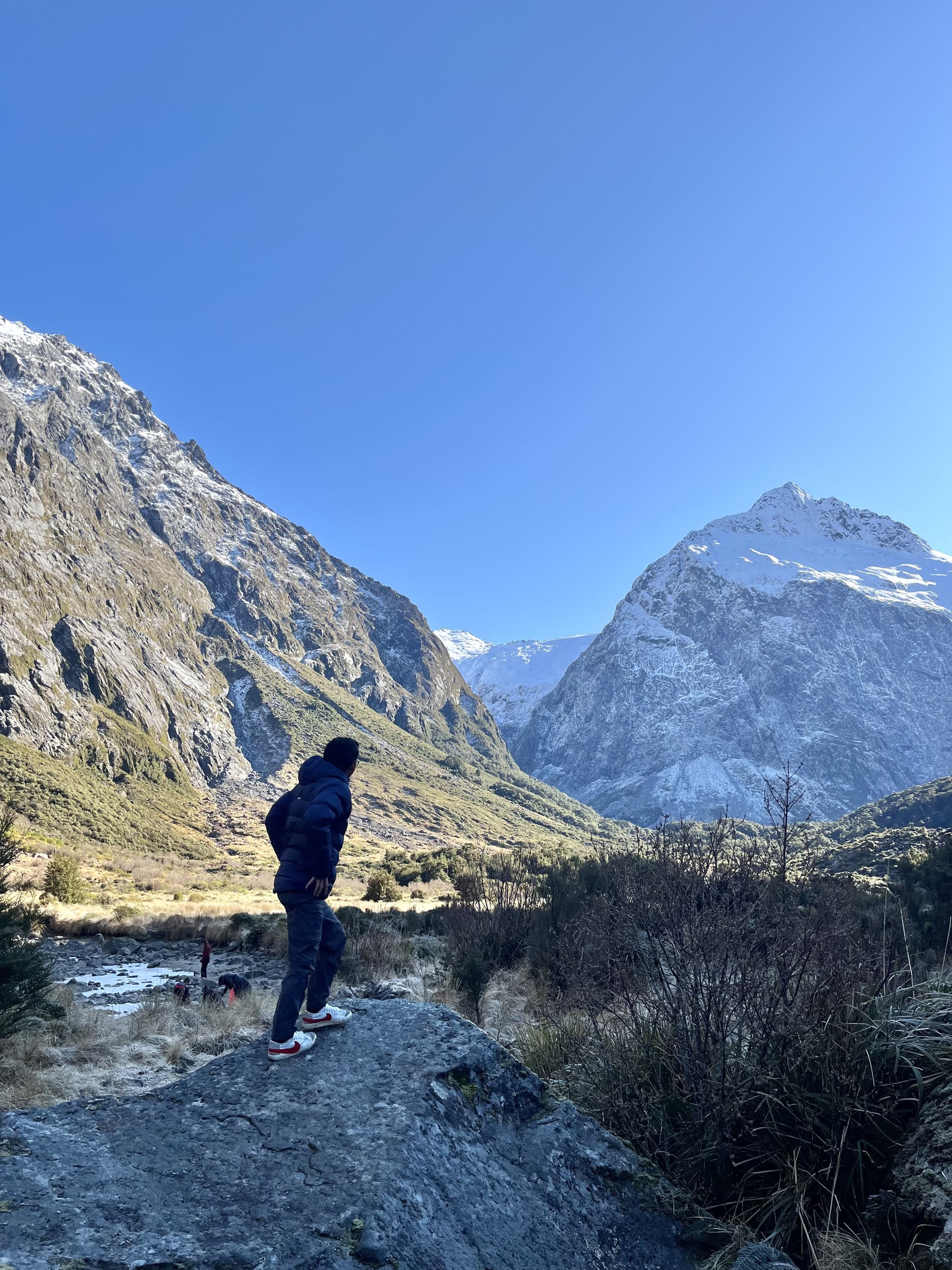 best time of my life